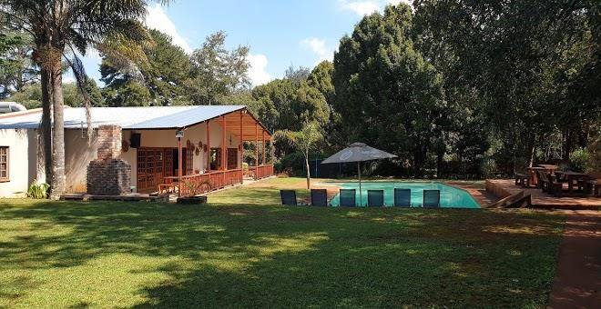 Eagle creek resorts