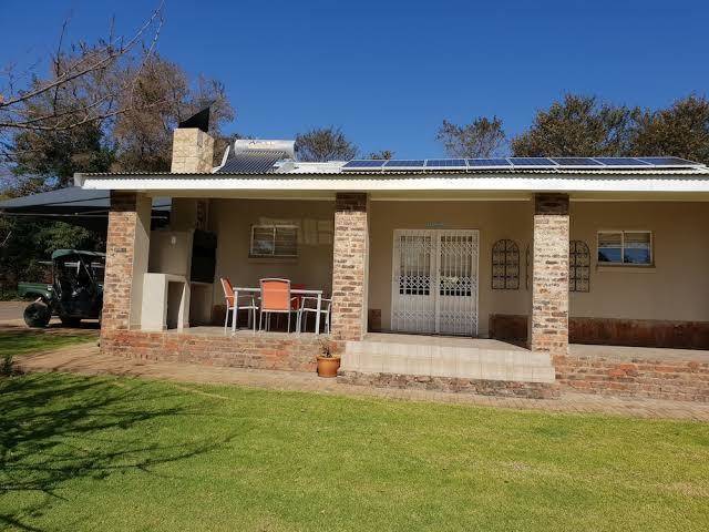 Eden estates lydenburg