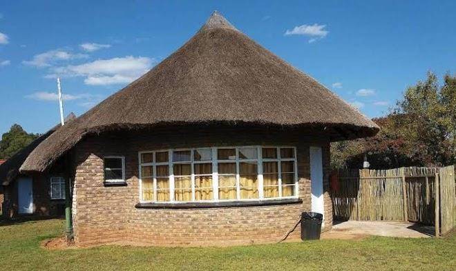 Graskop holiday resort