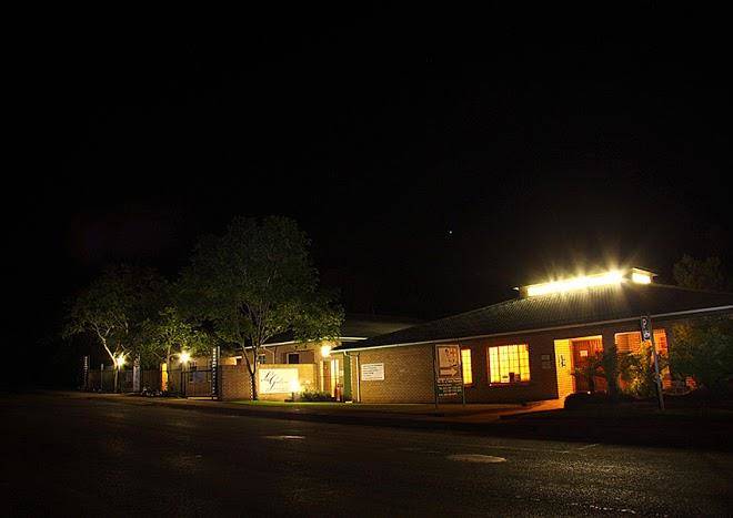 Le gallerie luxury accommodation