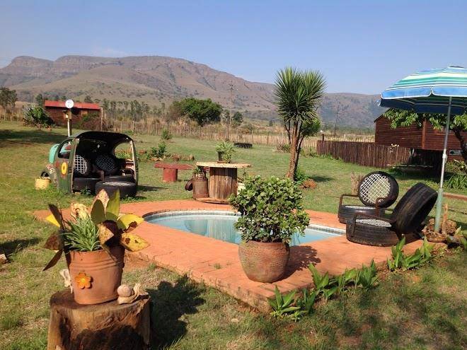 Lydenrust guest farm