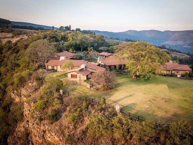 Mbulwa estate