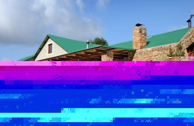 Stonecutters lodge