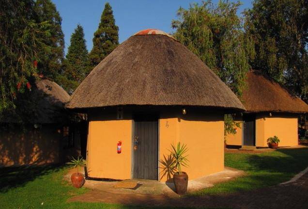 Summit lodge