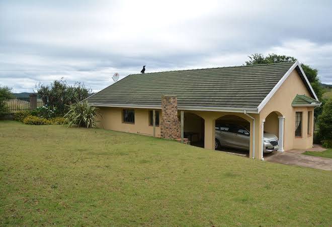 Thaba tsweni lodge & safaris