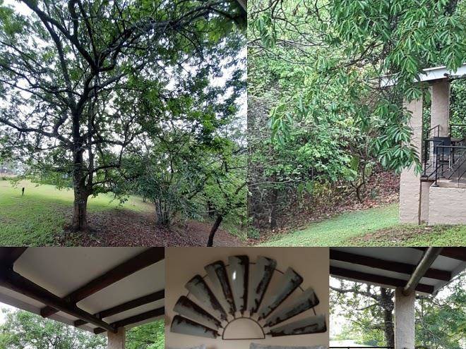 The windmill country retreat
