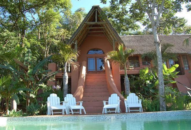 Timamoon lodge