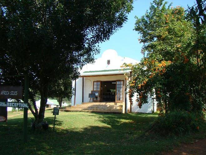 Tsanana log cabins and mullberry lane suites