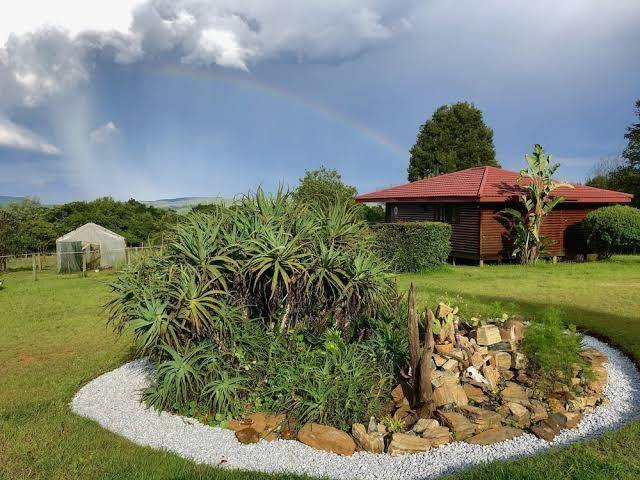 Zur alten mine guest farm b&b