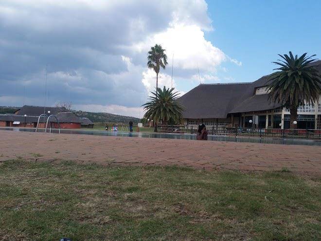 Zithabiseni resort & conference centre