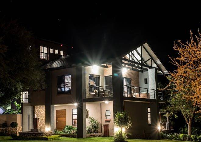 Arotin game lodge & wedding functions venue