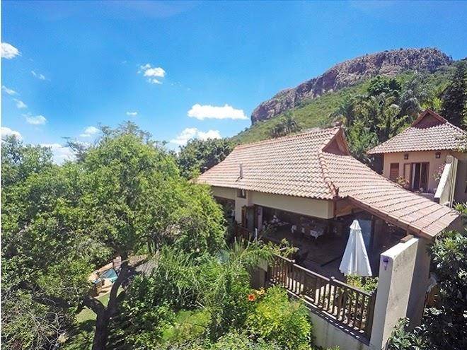 Bali at willinga lodge