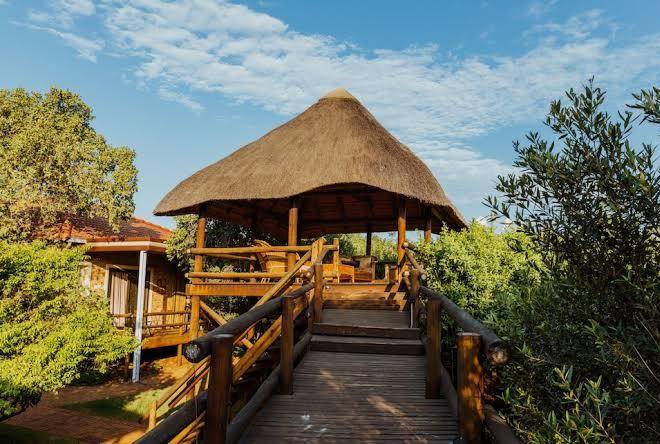 Boubou bed and breakfast