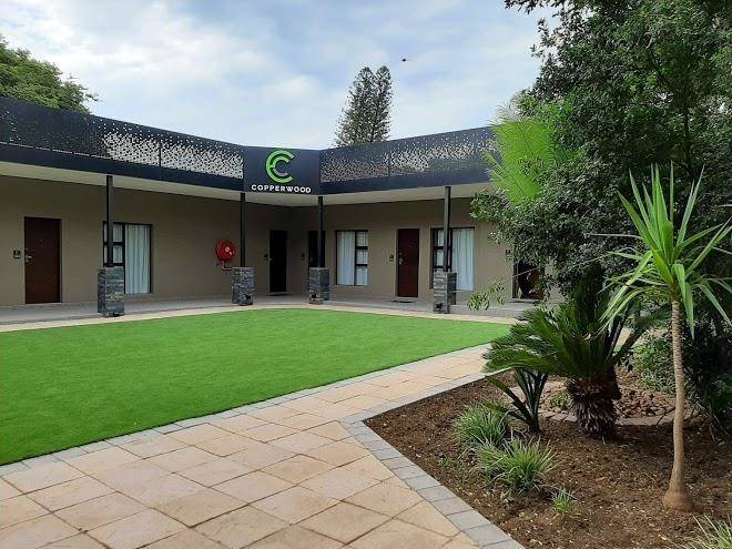 Copperwood hotel and conferencing