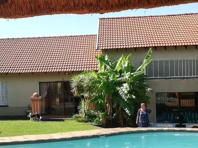 Cynthias country farm stay