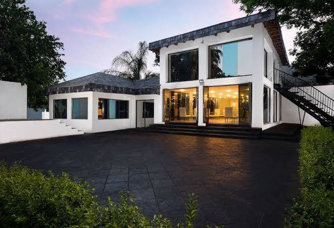 Disciples boutique hotel