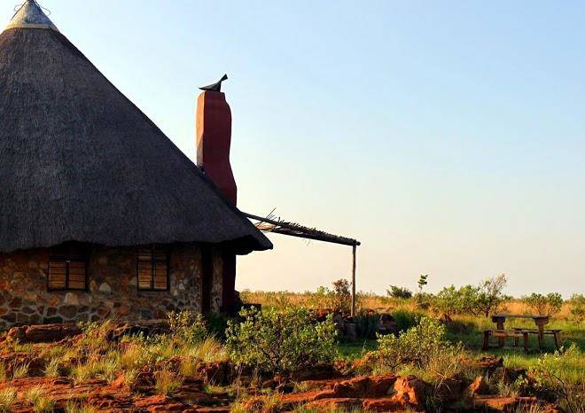 Dream lodge