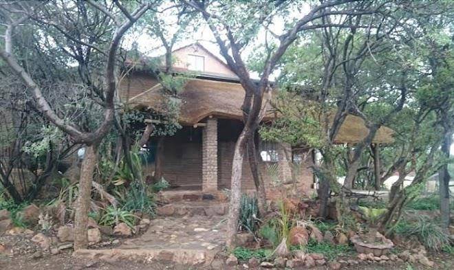 Engedi Herberg Image