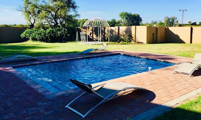 Esmarline lodge