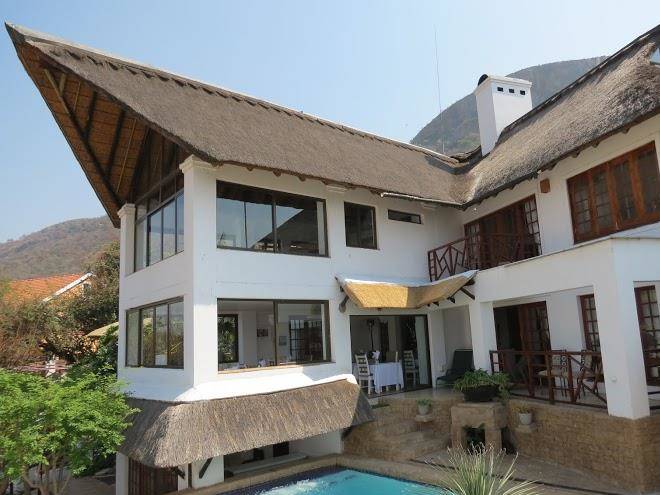 Galagos lodge