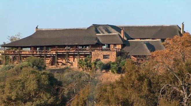 Glen afric country lodge