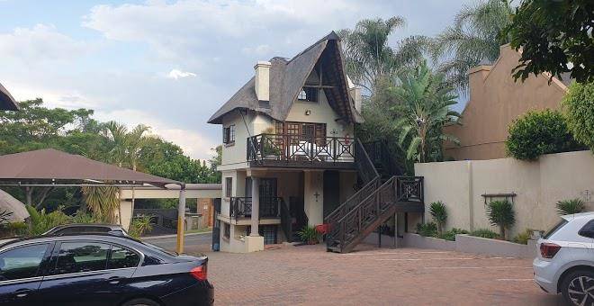 Glen ross guest lodge