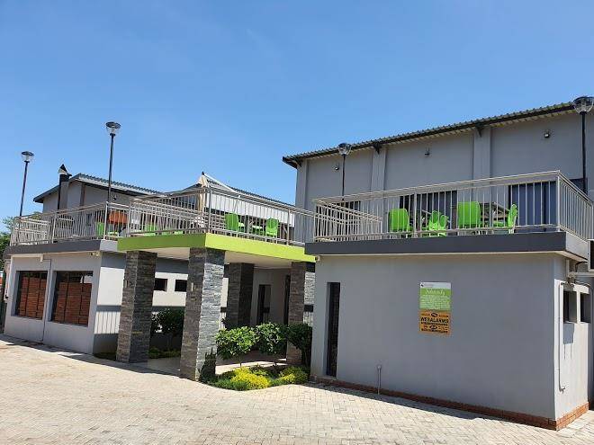Greenside accommodation