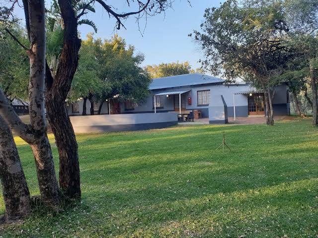 Hartbeespoort holiday resort
