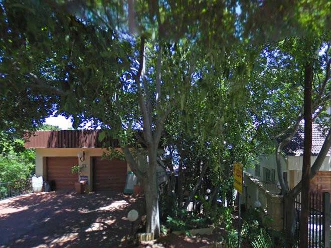 Harties accommodation