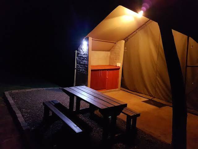 Harties is africa luxury tented lodge