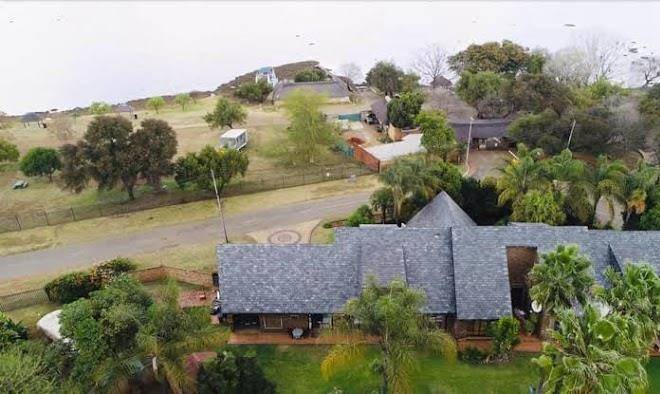Harties wellness centre & accommodation