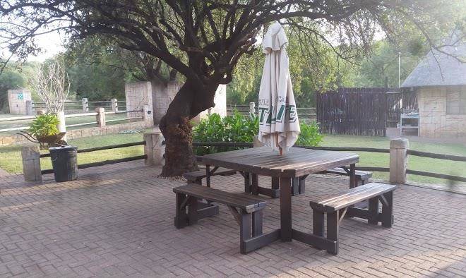 Kaya inkuni game lodge