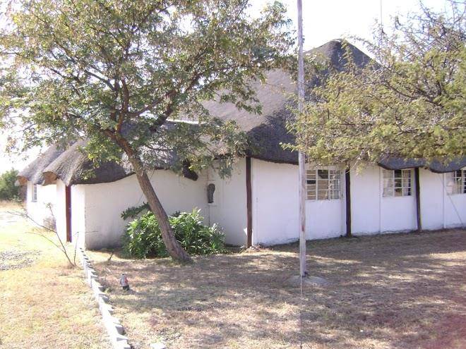 Kaya pla tina contractors accommodation