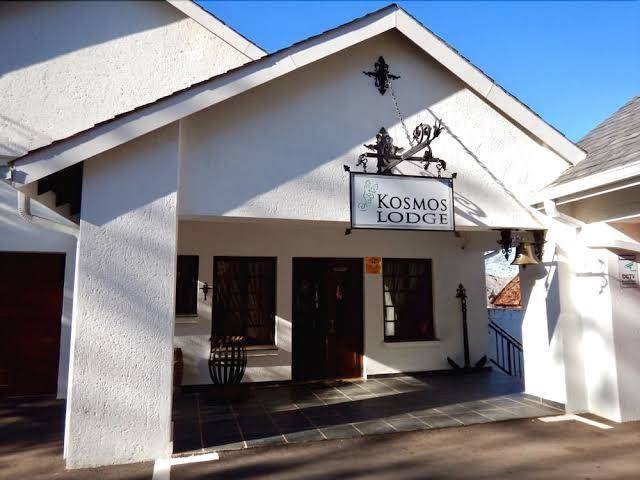 Kosmos lodge