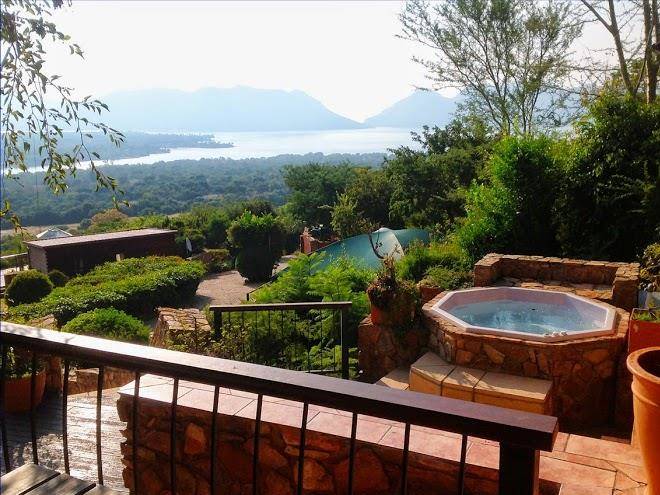 La montagne guest lodge & conference centre