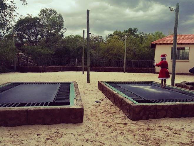 Manzi maningi private game lodge