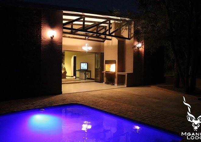 Mgankla lodge