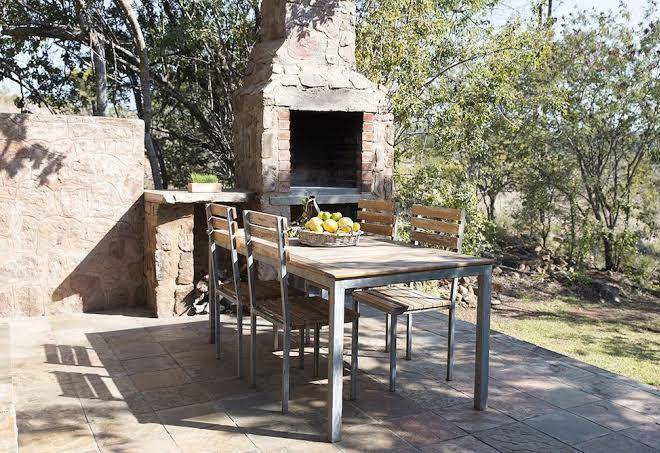 Milorho lodge