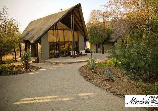 Morokolo Safari Lodges Image