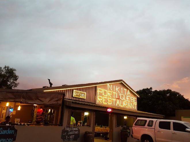 Nikita portuguese restaurant & motel