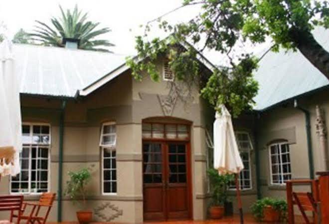 Palmenhof executive estate