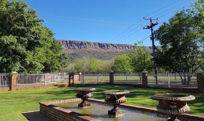 Pecan manor conference and function venue