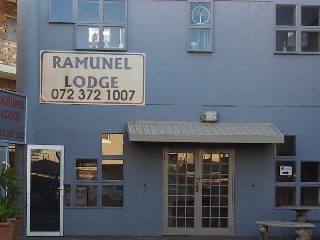 Ramunel lodge