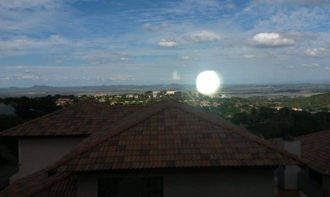 Rustenburg hills
