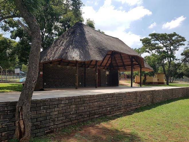 Rustenburg kloof