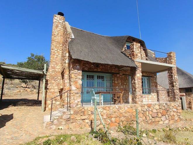 Sky lodge