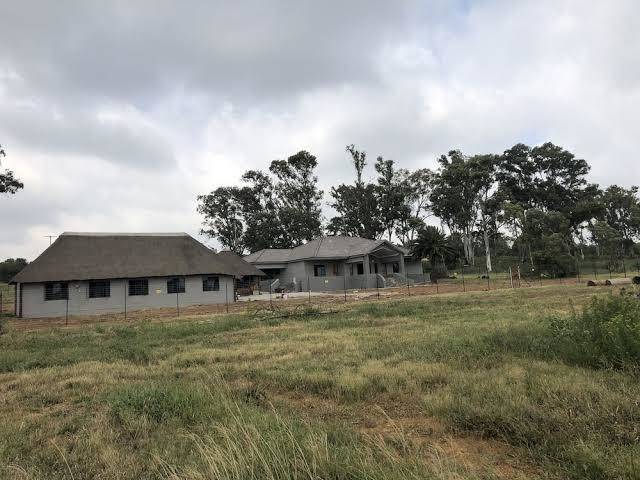 Spendpenny guest farm