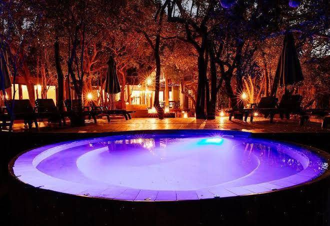 Tambuti lodge