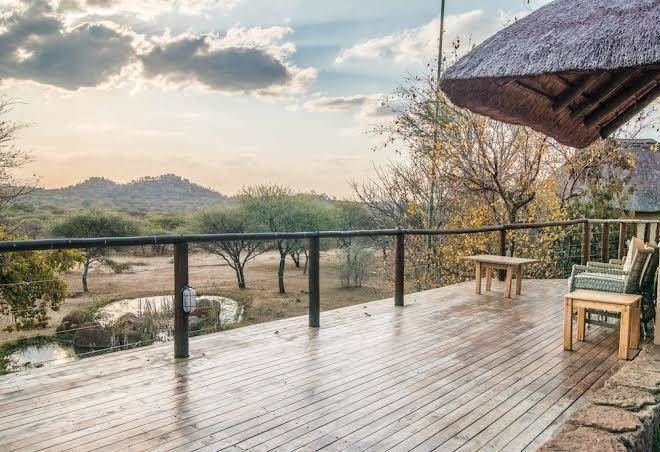 Thaba khaya