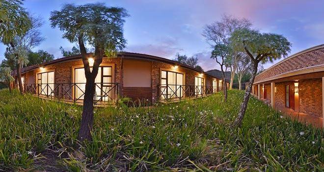 The Venue Country Hotel & Spa Image